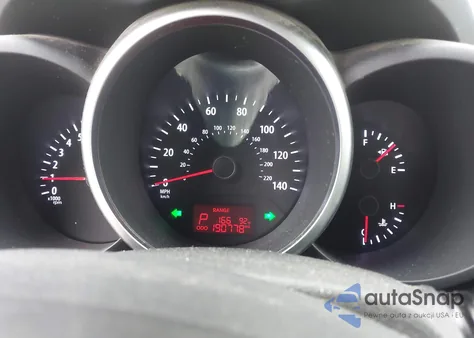 2013 Kia Soul + from USA, damaged, VIN KNDJT2A69D7577925